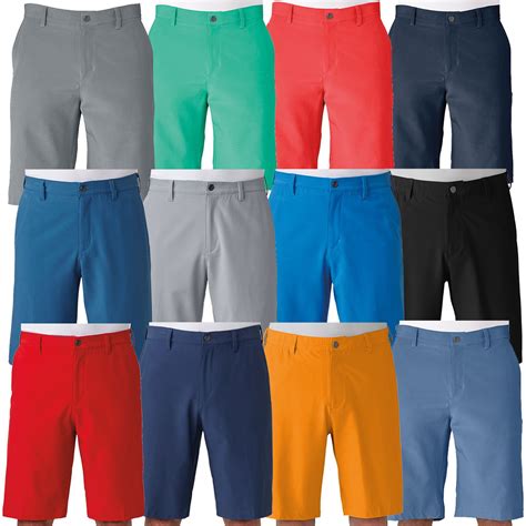 adidas sport golf shorts